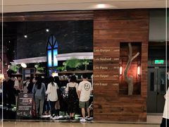 -Let's Taipei 非常烘焙(太古里店)