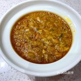 好吃的蟹粉面
