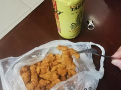 -紫光园清真北京小吃(府右街店)