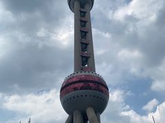 -东方明珠广播电视塔