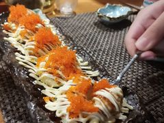 -半藏居酒屋(香港花园店)
