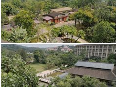 -江门古兜温泉小镇