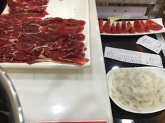 -潮牛来了 潮汕牛肉火锅(宋城店)