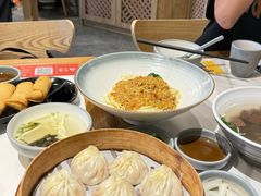 -馋三尺蟹粉小笼(人民广场店)