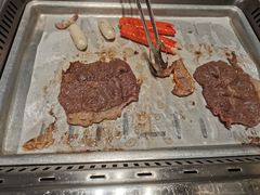 -新石器烤肉(南站店)