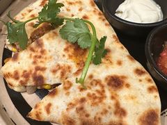 -Taco Mama嗒蔻妈妈墨西哥餐厅(环宇城店)