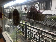 -同得兴 Since·1995 传统苏式面馆(十全街店)