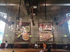 -I HOLIC艾豪丽披萨(KKone店)