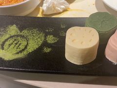 -海底捞火锅(劲松店)
