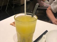 -新加坡海鲜共和(名胜世界圣淘沙海滨坊)