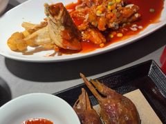 -姑苏家宴·苏帮菜·松鼠桂鱼(苏州总店)