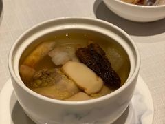 -贡宴盐帮菜自贡驻京联络处餐厅