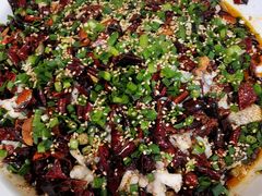 -三猫黑鱼花(南大店)