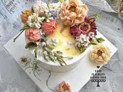 -DIY SWEET21(升平路店)
