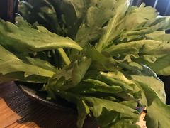 茼蒿-湊湊火锅·茶憩(新中关购物中心店)