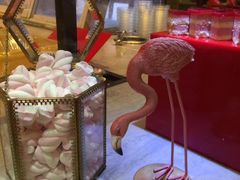 -新发展亚太JW万豪酒店·福苑咖啡厅