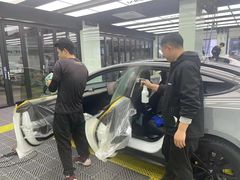-优车会·V-KOOL威固(北山店)
