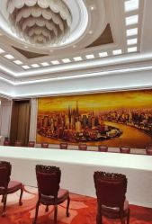 -人民大会堂宴会厅