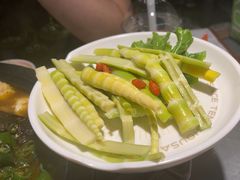 -探鱼·鲜青椒爽麻烤鱼(正佳广场店)