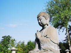 -大雁塔北广场音乐喷泉