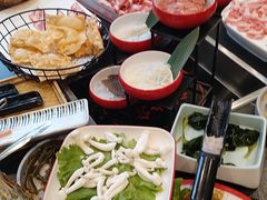 -重庆德忆火锅（龙南街3店）(渝水岸餐饮)