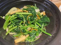 -小放牛炒菜馆(中山路乐汇城店)