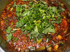 -乐山第一家临江鳝丝(茶坊路店)