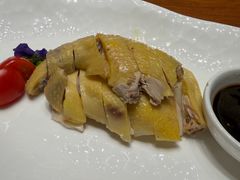 -湖畔居茶楼(湖滨店)