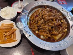 -胖哥俩肉蟹煲(世茂国际广场店)