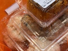 -白玉兰食品(中山公园龙之梦店)