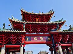 -佛山市祖庙博物馆