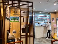 -东泰祥生煎馆(陕西南路店)