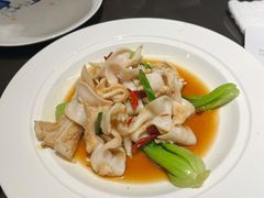 油淋鸟贝-东莱馋房(陆家嘴店)