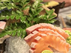 -满来寿喜烧(金虹桥店)