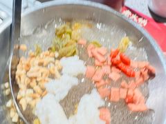 -鸿姐老火锅·传统炒料(上海旗舰店)