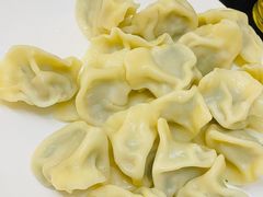 鲅鱼饺子-大杰海鲜锅(基隆路店)