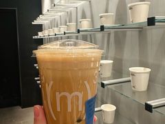 -CUBIC3三立方咖啡(西岸凤巢店)