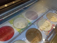 自助取餐区-哈根达斯(城西银泰店)