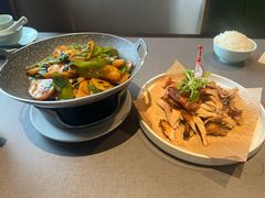 -亦海人家烤鸭店(康定街店)