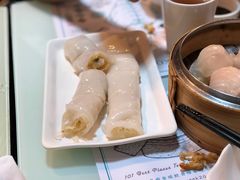 -添好运点心专门店(中环IFC店)