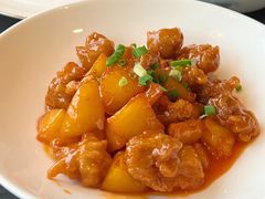 -闽海肴(北辰荟店)