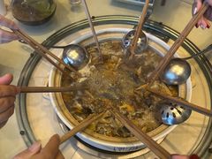 -爱膳菌锅锅(阳南店)