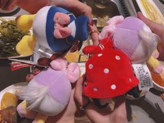 -海底捞火锅(金光华店)