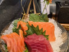 -大渔铁板烧(大行宫1912店)