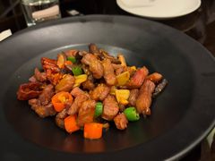 -大理实力希尔顿酒店•御玺中餐厅