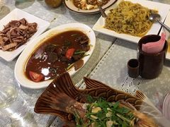 -云南餐厅