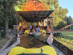 -朝阳公园游乐园