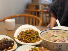 -易老妈蹄花.特色川菜(人民公园总店)