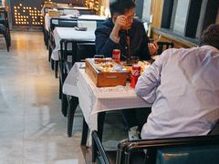 -云晓光头烧烤吧(盛夏店)