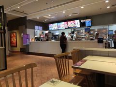 -肯德基(江门万达店)